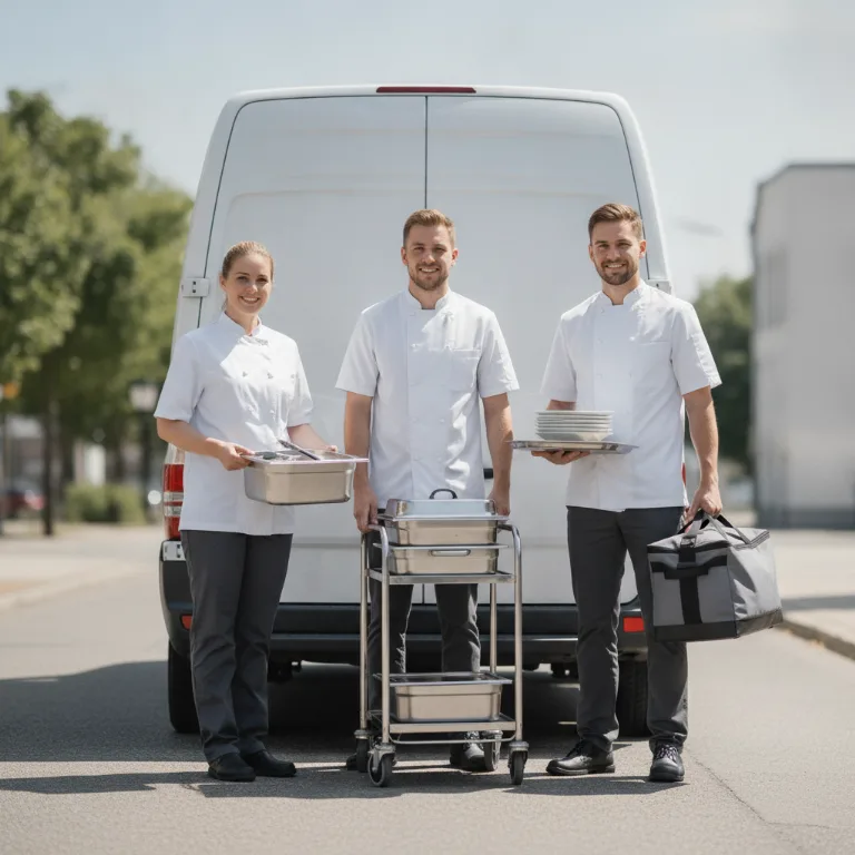 betriebsverpflegung Zofingen